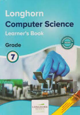 Longhorn Computer  Science Grade 7